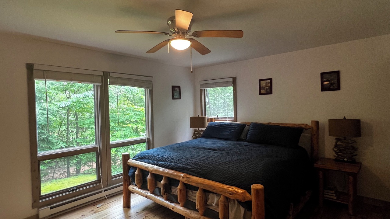 Photo of Bedroom in Davis