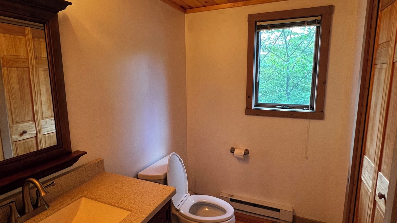 Photo of Bathroom in Davis