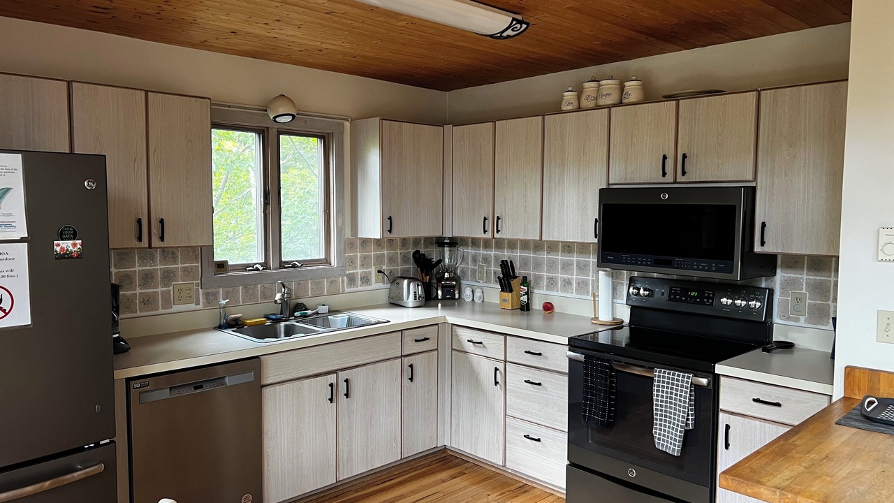 Photo of Kitchen in Davis