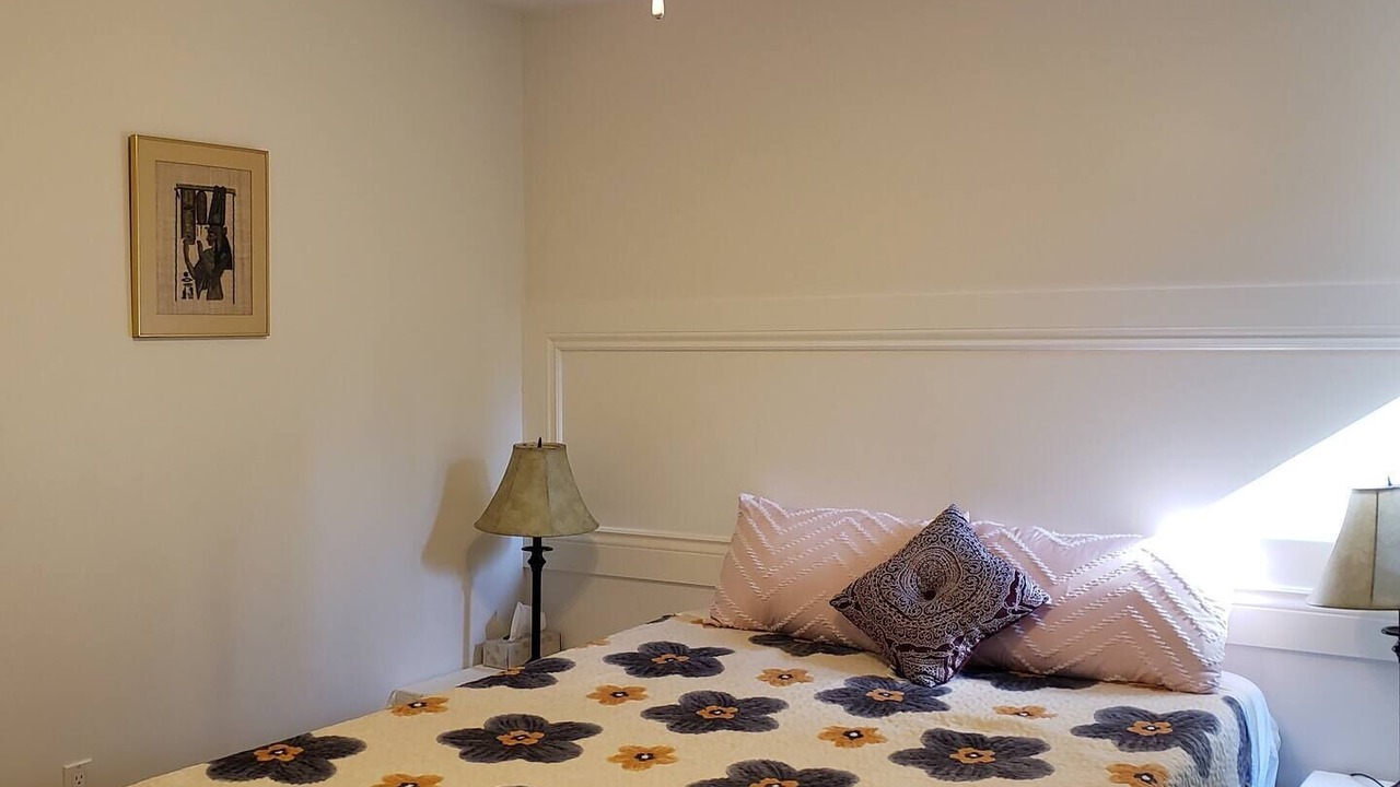 Photo of Bedroom in Stanley Bridge