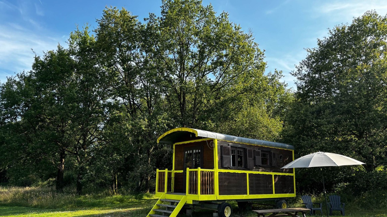 Photo of Others in La Chapelle-Blanche-Saint-Martin