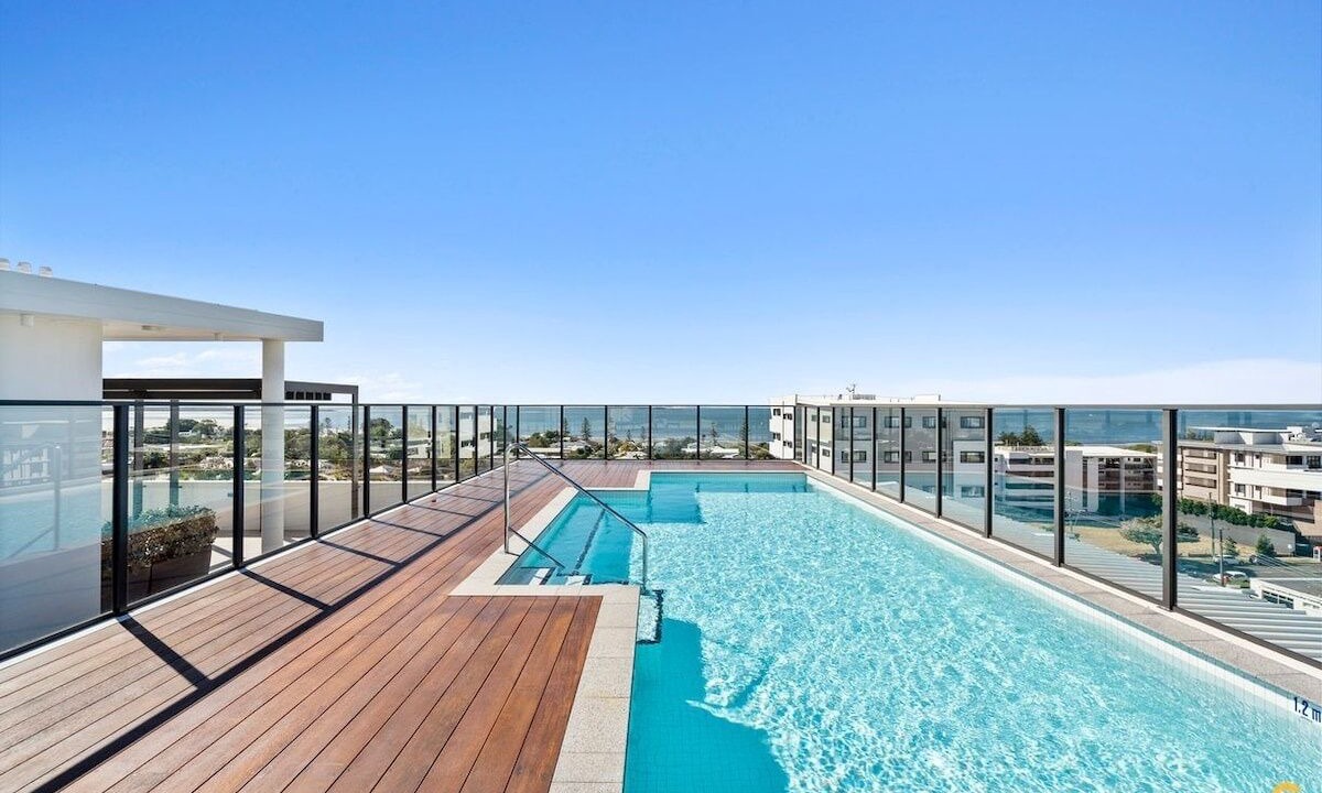 Photo of Outdoor in Wynnum