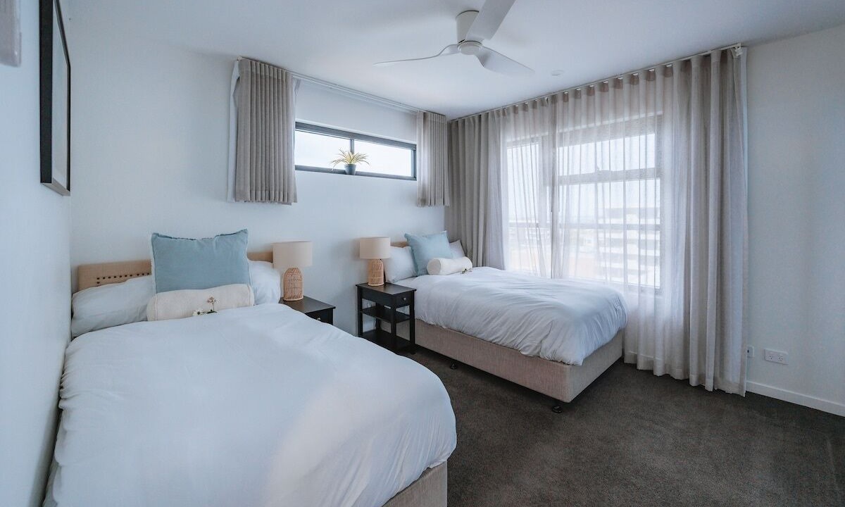 Photo of Bedroom in Wynnum