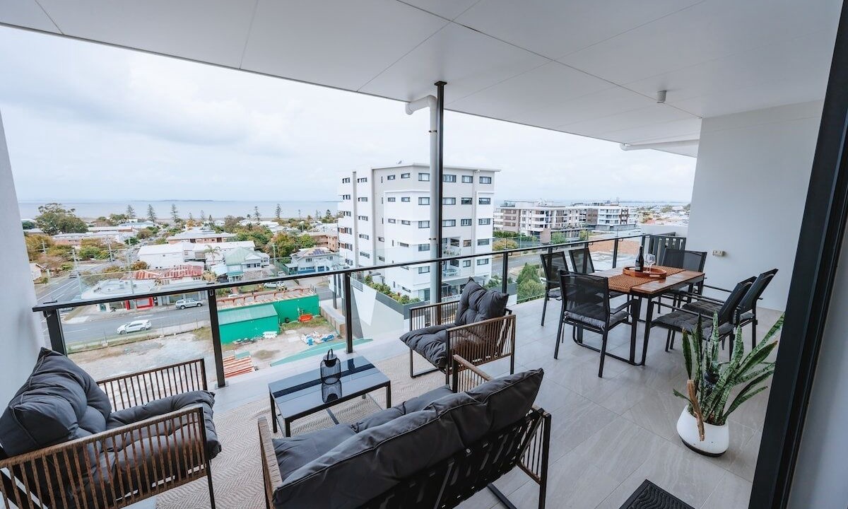 Photo of Outdoor in Wynnum