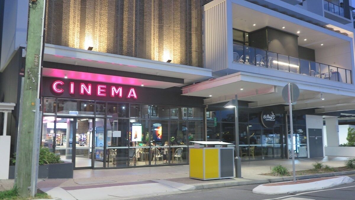 Photo of Outdoor in Wynnum