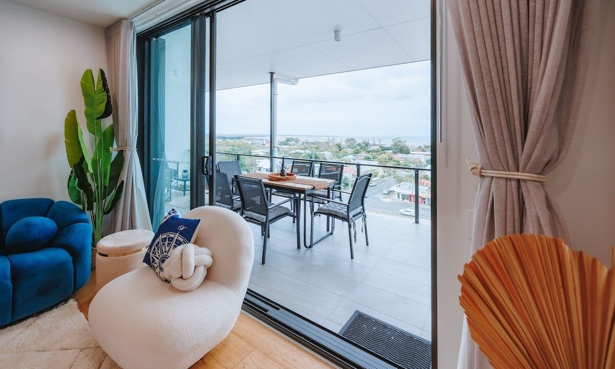 Photo of Livingroom in Wynnum