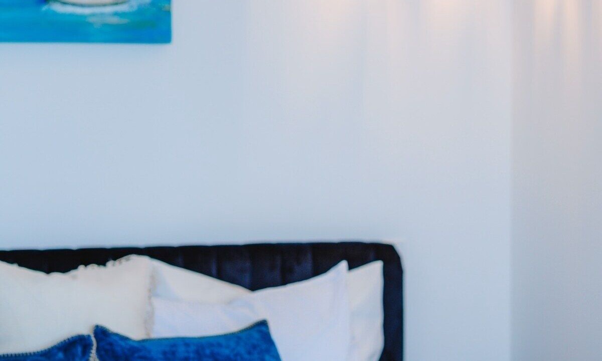 Photo of Bedroom in Wynnum