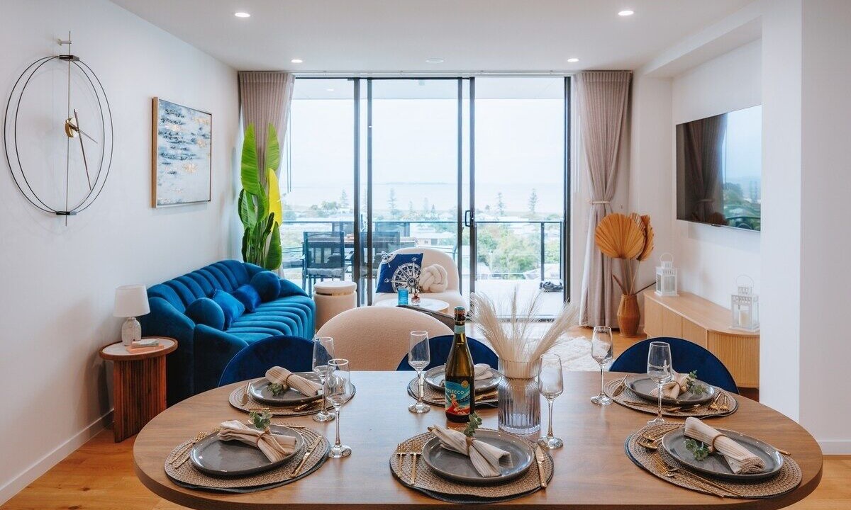 Photo of Livingroom in Wynnum