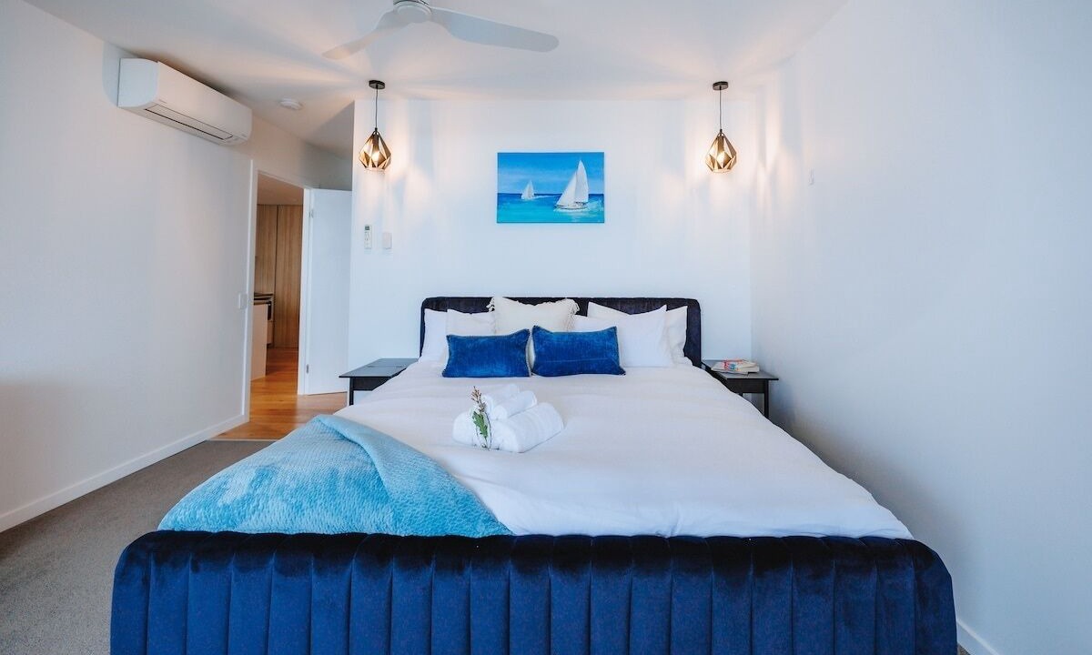 Photo of Bedroom in Wynnum