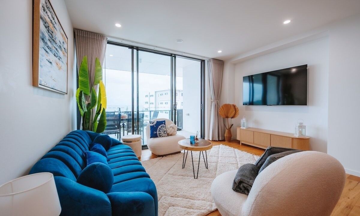 Photo of Livingroom in Wynnum