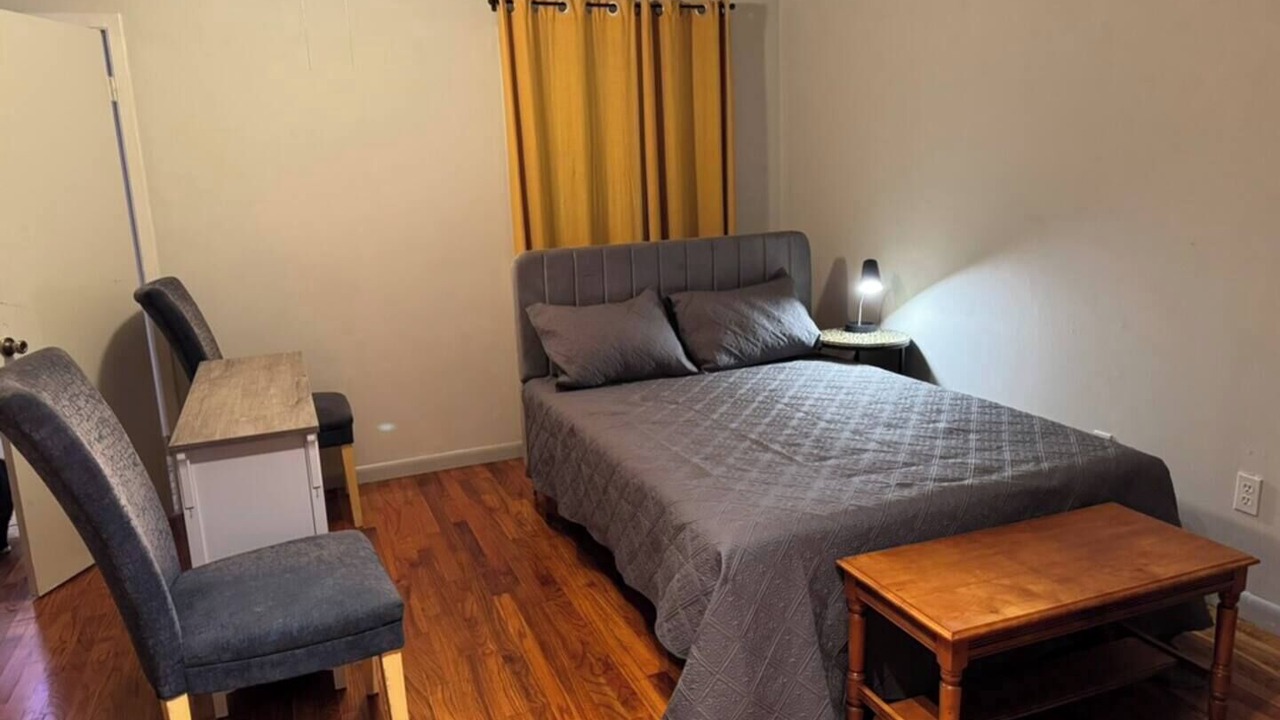 Photo of Bedroom in New Iberia