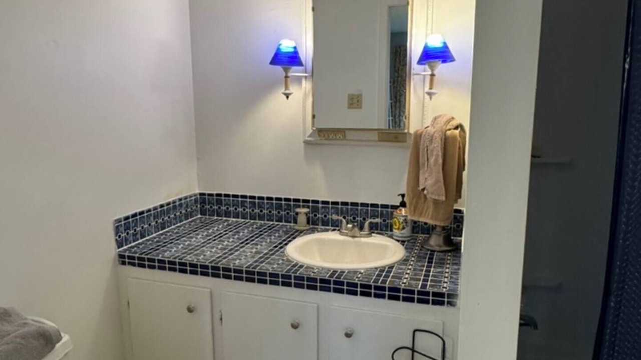 Photo of Bathroom in New Iberia