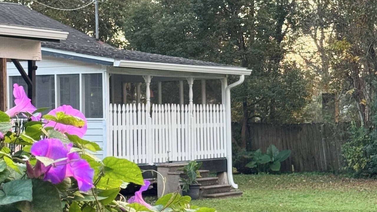Photo of Outdoor in New Iberia
