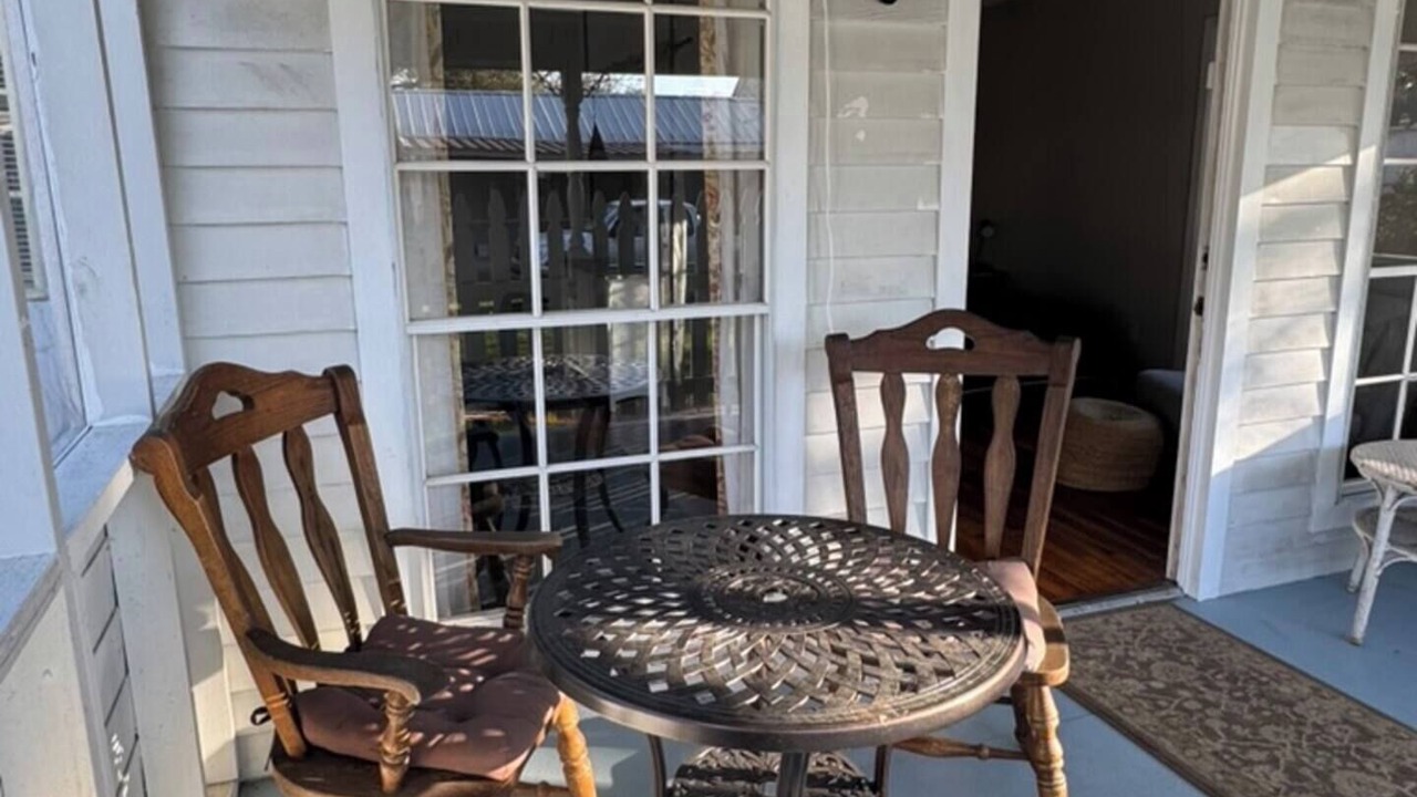 Photo of Outdoor in New Iberia