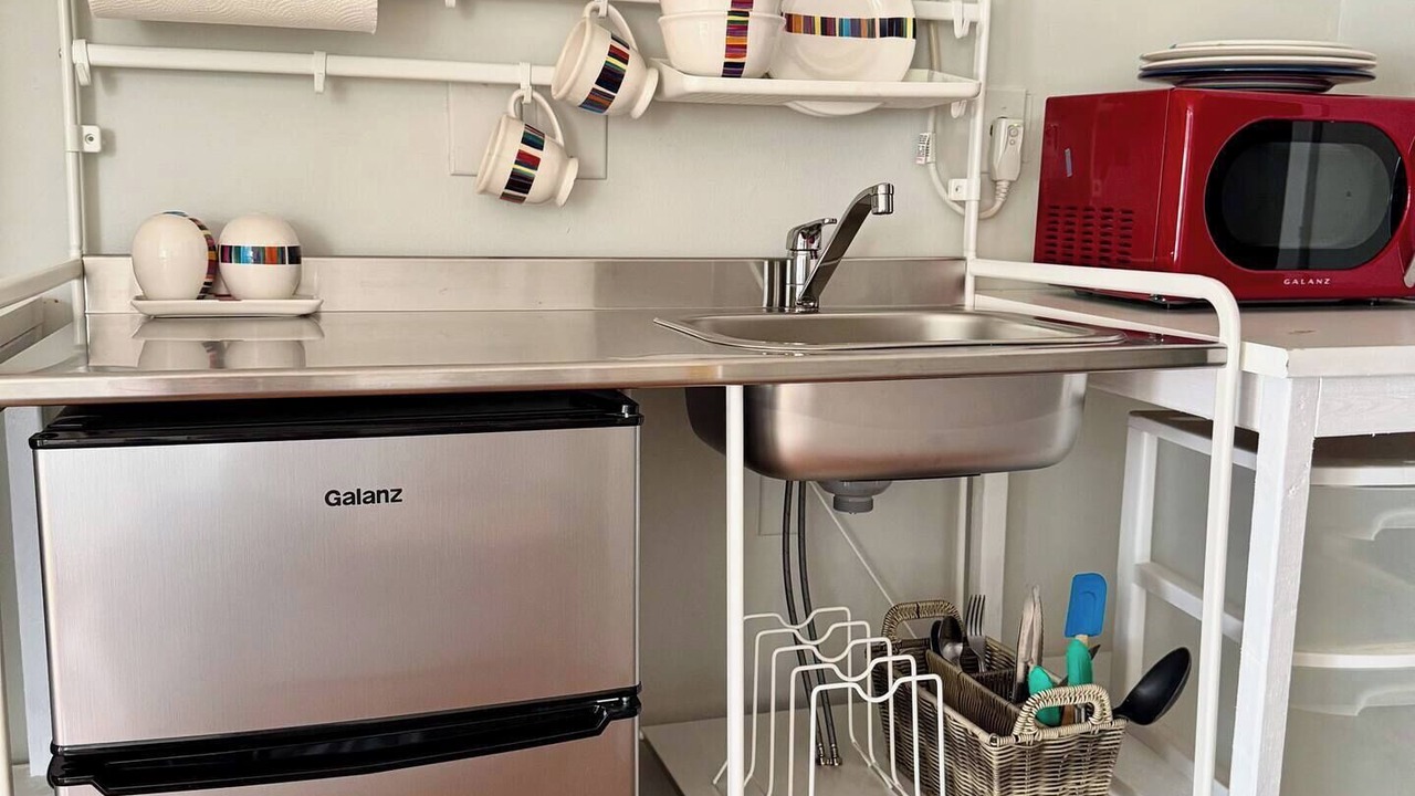 Photo of Kitchen in New Iberia