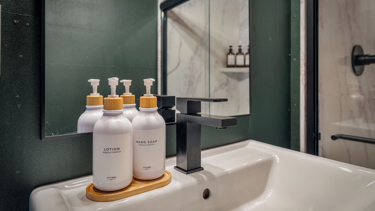 Photo of Bathroom in Packwood