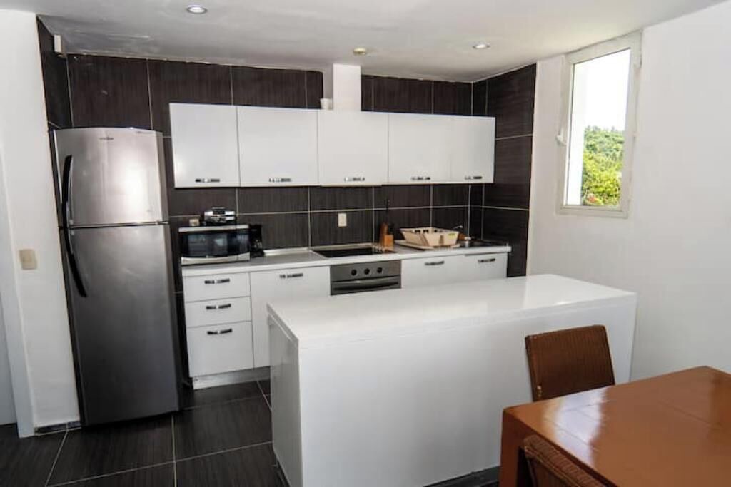 Photo of Kitchen in Samana