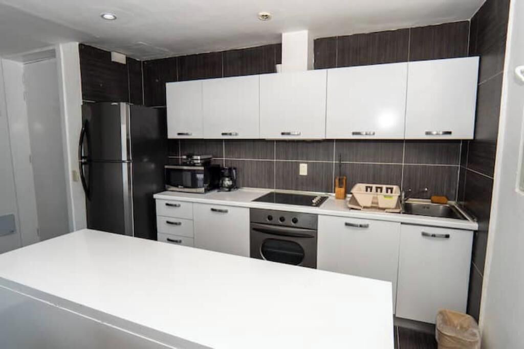 Photo of Kitchen in Samana