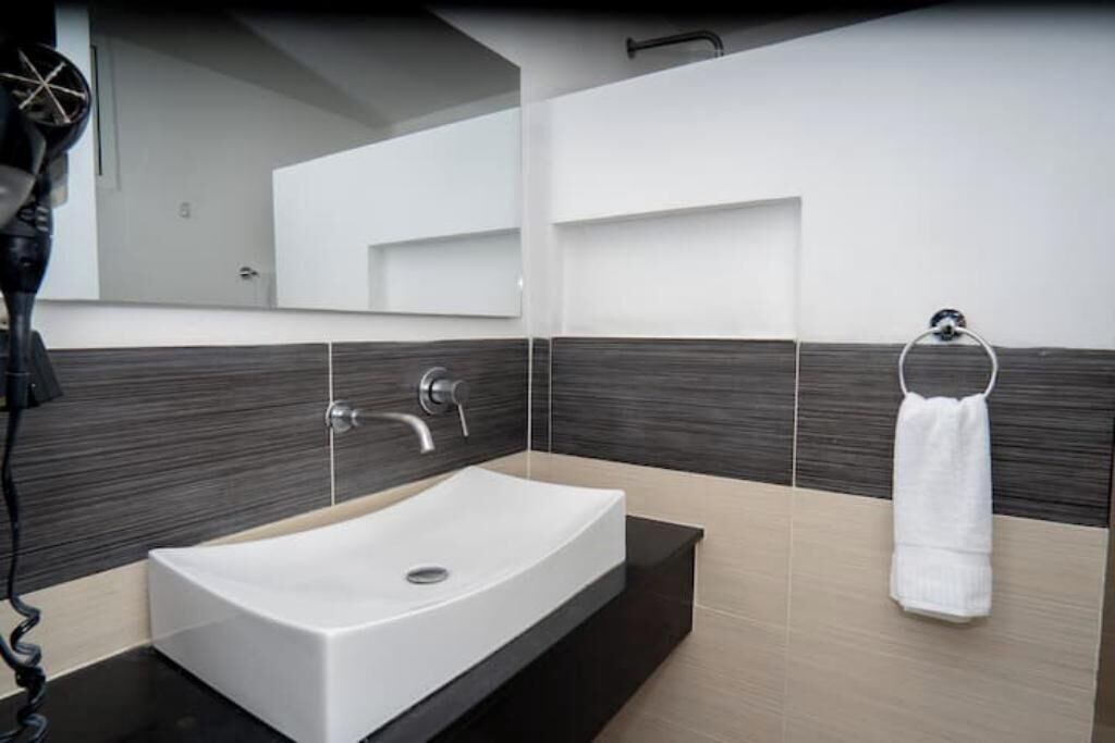 Photo of Bathroom in Samana