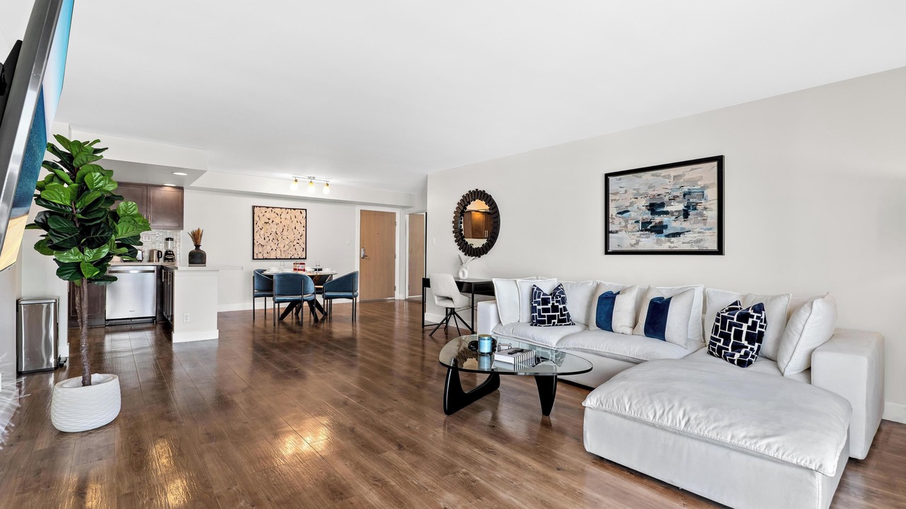 Photo of Livingroom in Marina del Rey