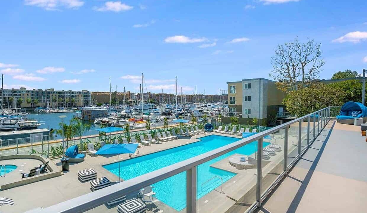 Photo of Outdoor in Marina del Rey