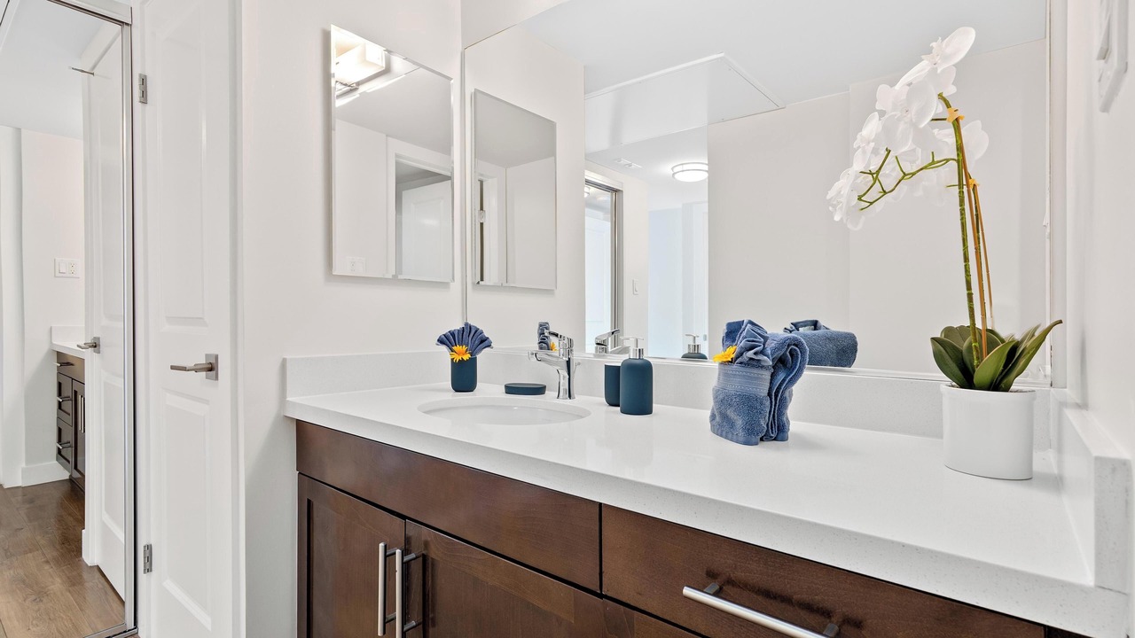 Photo of Bathroom in Marina del Rey