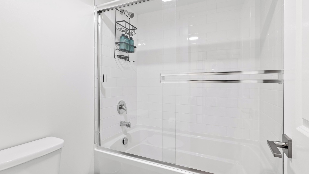 Photo of Bathroom in Marina del Rey