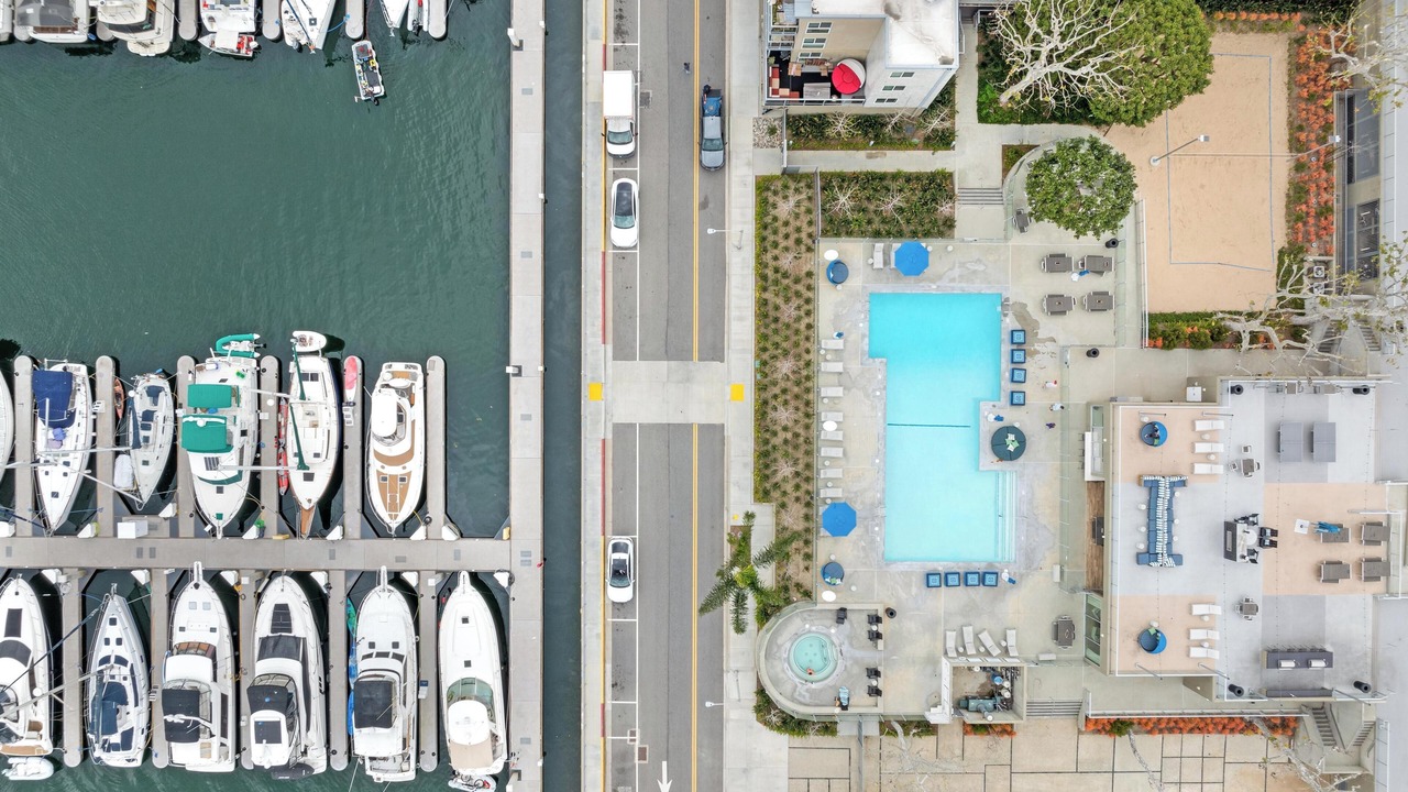 Photo of Outdoor in Marina del Rey
