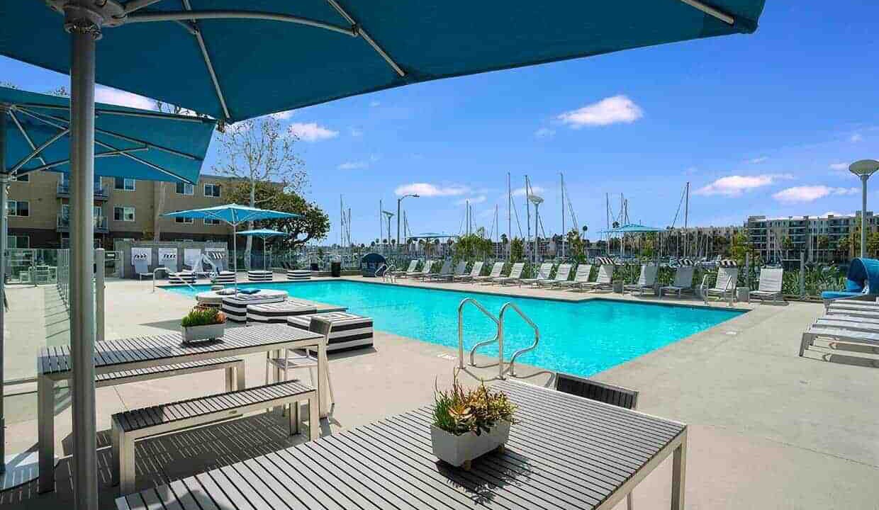 Photo of Outdoor in Marina del Rey