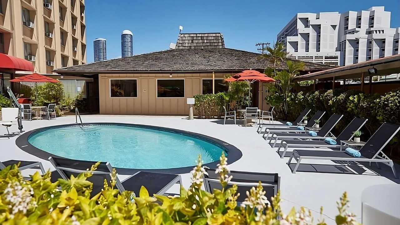 Photo of Outdoor in Ala Moana