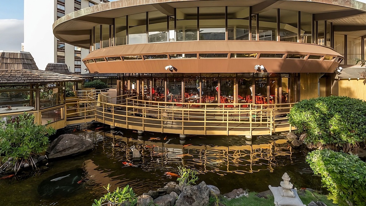 Photo of Outdoor in Ala Moana