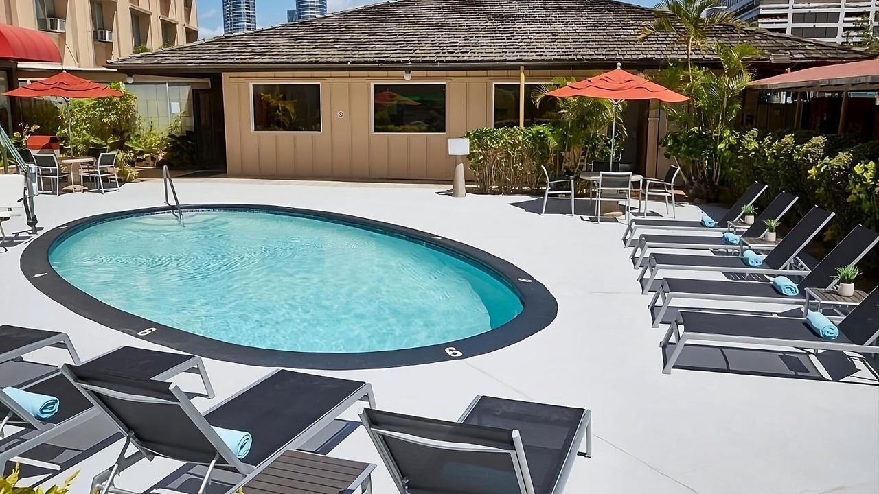 Photo of Outdoor in Ala Moana