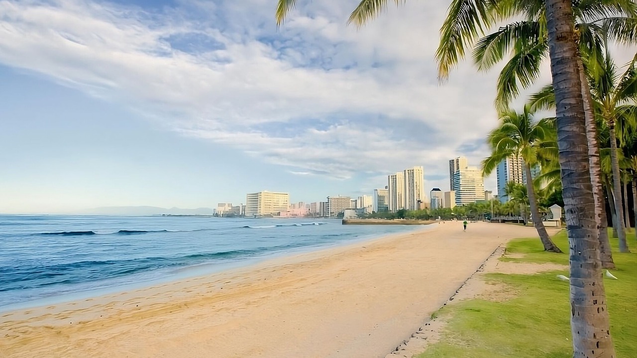 Photo of Others in Ala Moana