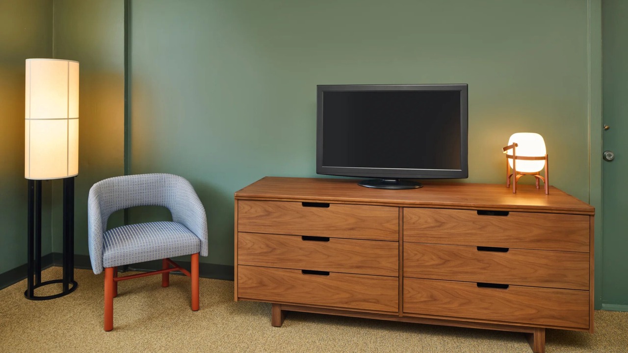 Photo of Bedroom in Ala Moana