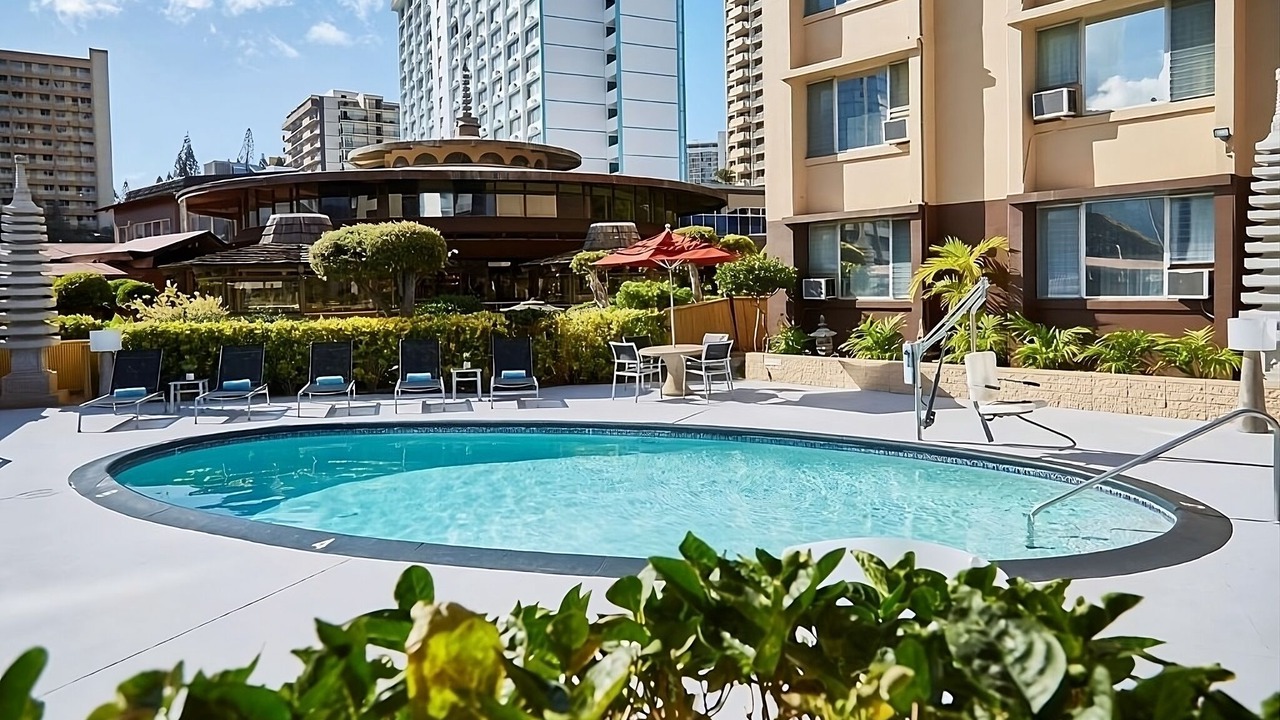 Photo of Outdoor in Ala Moana