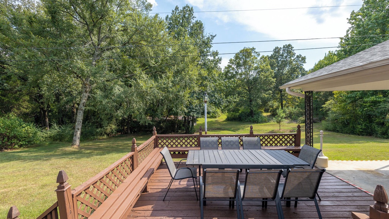 Photo of Outdoor in Olive Branch