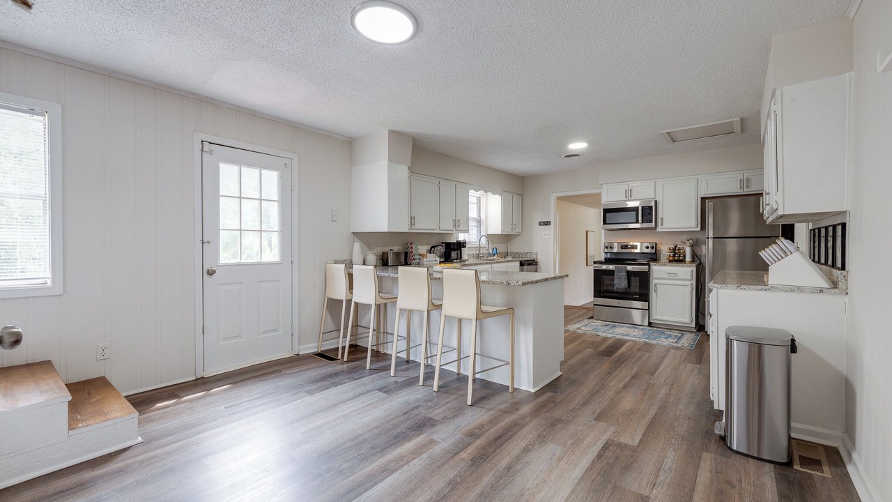 Photo of Kitchen in Olive Branch