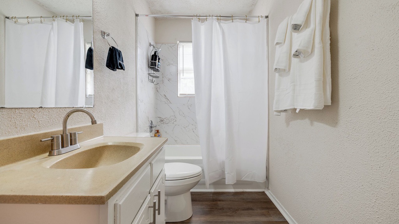 Photo of Bathroom in Olive Branch