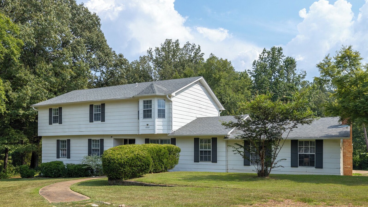 Photo of Outdoor in Olive Branch