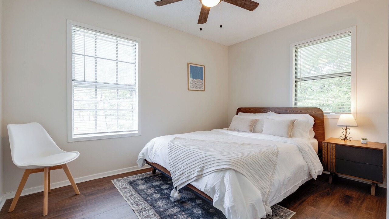 Photo of Bedroom in Olive Branch
