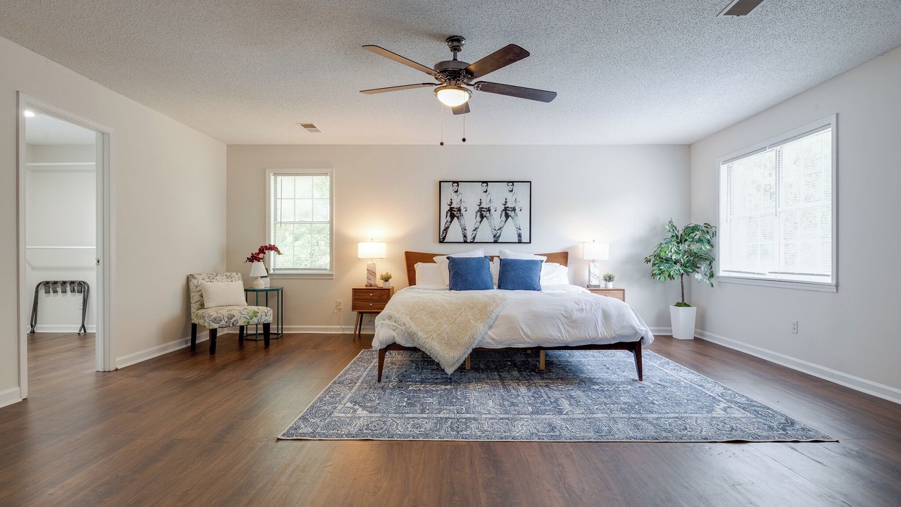Photo of Bedroom in Olive Branch