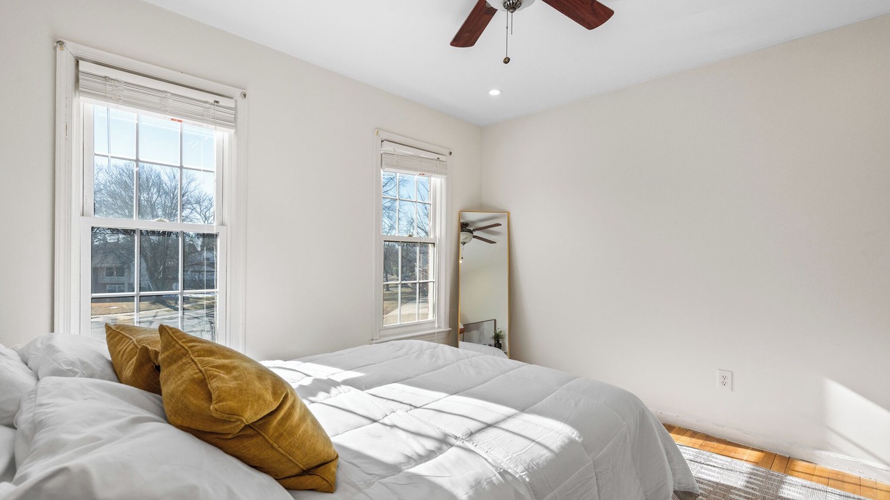 Photo of Bedroom in Fort Washington