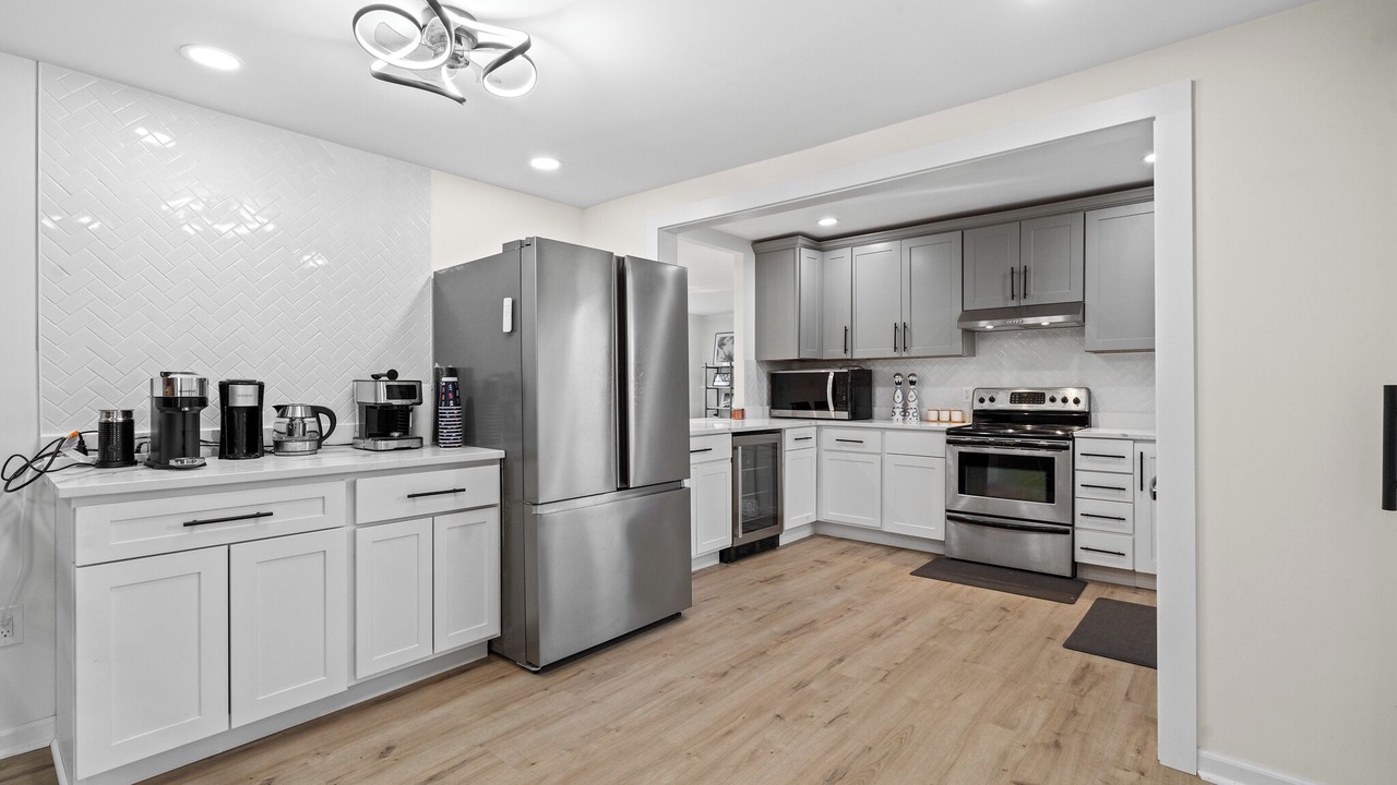 Photo of Kitchen in Fort Washington