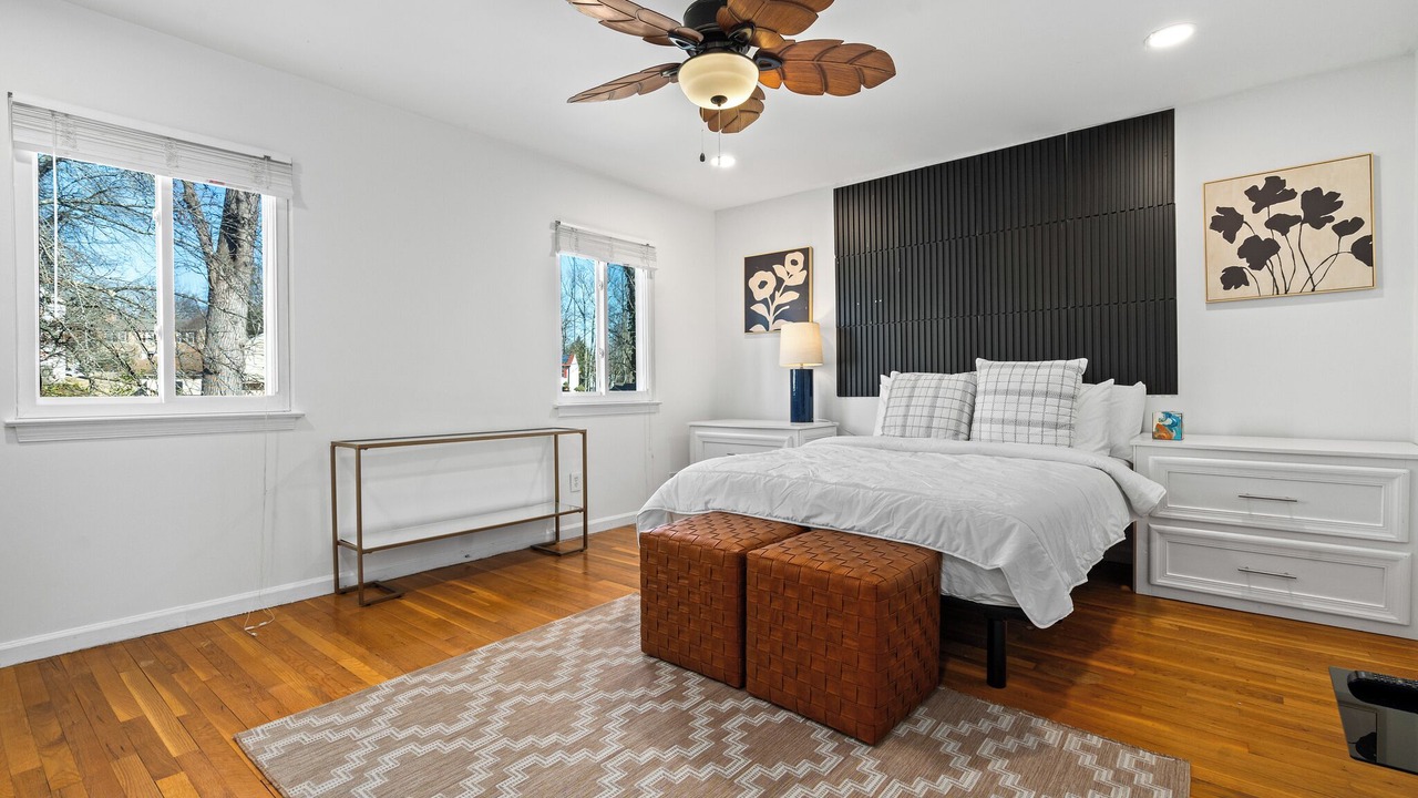 Photo of Bedroom in Fort Washington