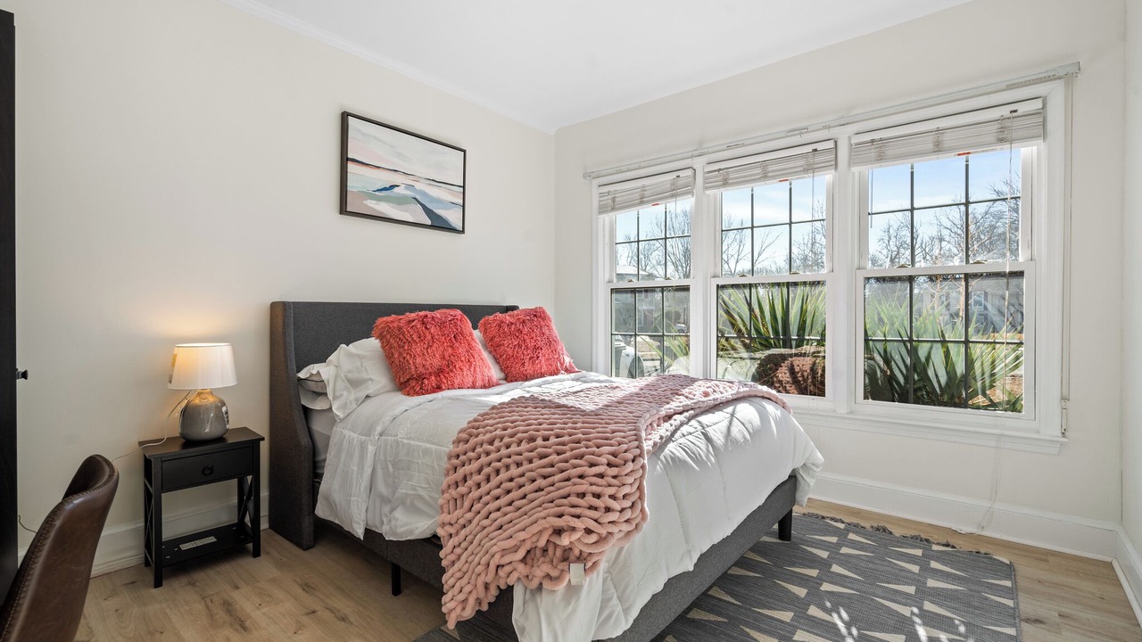 Photo of Bedroom in Fort Washington