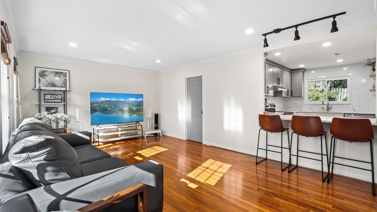 Photo of Livingroom in Fort Washington