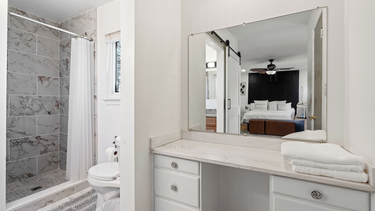 Photo of Bathroom in Fort Washington