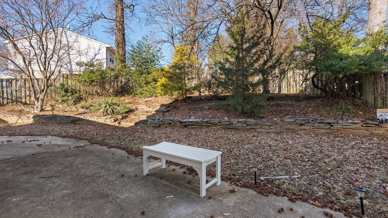 Photo of Outdoor in Fort Washington