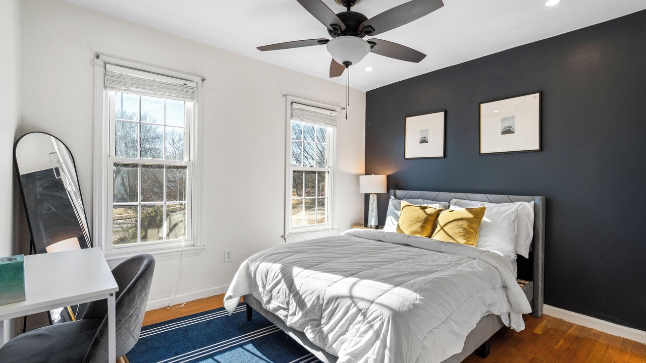 Photo of Bedroom in Fort Washington