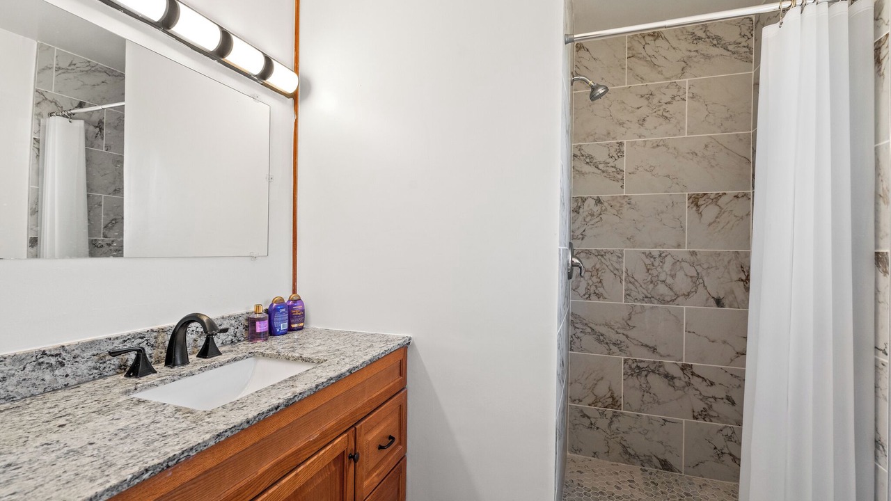 Photo of Bathroom in Fort Washington